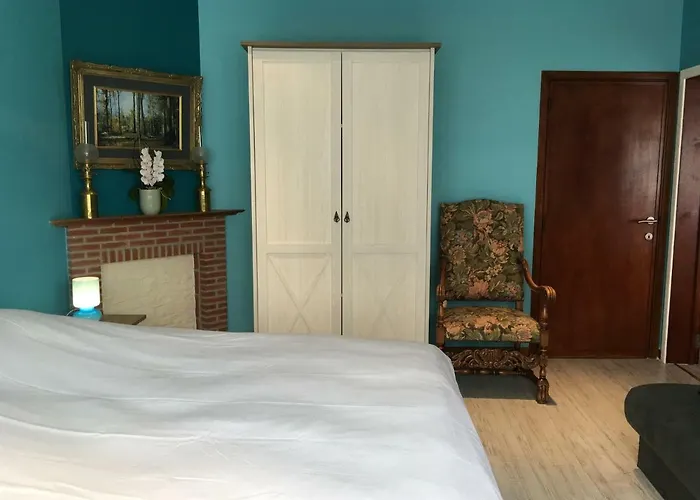 Bella Noche Brugge Hotel